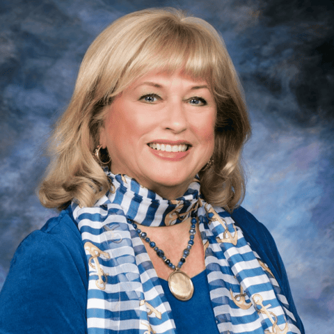 314 | Sarah C. Burns - Author of "Cookesville U.S.A"