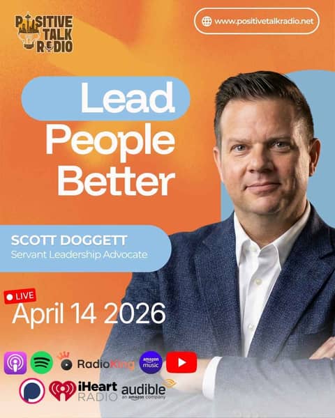 1,460 | How Scott Doggett Helps Leaders Build Better Teams