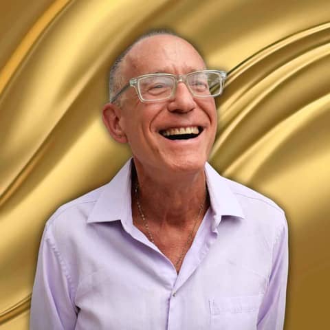 1,015 | Music, Comedy & Mindful Masculinity: The Inspiring Journey of Scott Grace