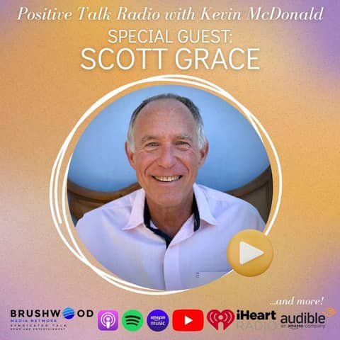 1,196 | How Scott Grace Blends Humor, Music, and Wisdom to Inspire Transformation