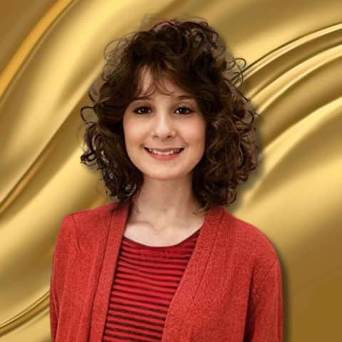 1,000 | Teen Author Shanti Hershenson on Writing, Bullying, and Creativity