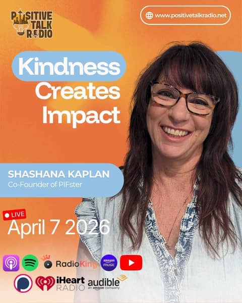 1,449 | Shashana Kaplan on Turning $1 Into Real Impact