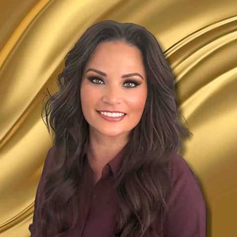 1,087 | From Survivor to Warrior: Sondae Esposito’s Powerful Mission to End Domestic Violence