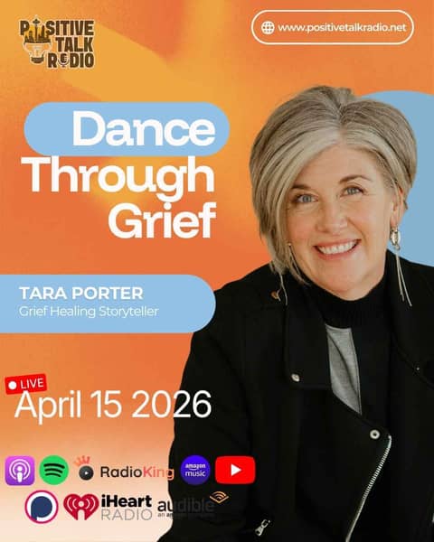 1,482 | How Tara Porter Helps You Rebuild After Grief