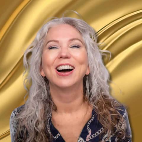 1,078 | Unlock Emotional Freedom: Terrie Christine Reveals the Power of Energy Healing
