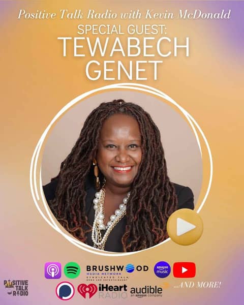 1,329 | Tewabech Genet Stewart Shares a Hopeful Framework for Child Welfare Reform