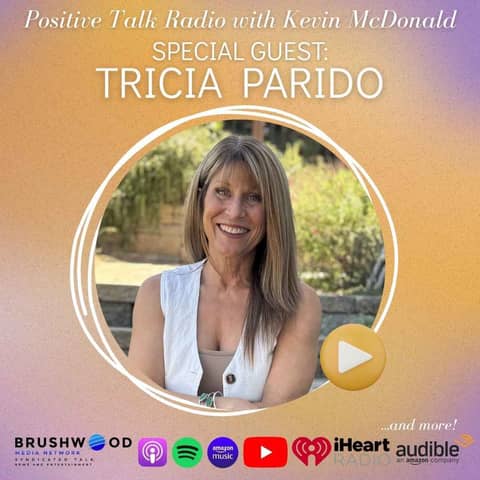 1,204 | How Tricia Parido Transforms Perfectionists Into Emotionally Agile Leaders