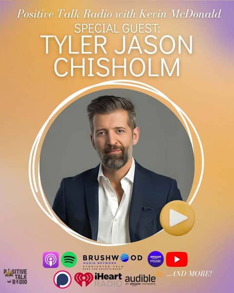 1,365 | Tyler Chisholm Shares the Leadership Power of Curiosity