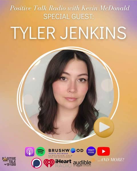 1,298 | Tyler Jenkins Breaks Down the Psychology Behind Great Thrillers