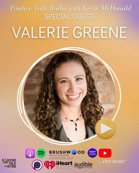 1,234 | How to Inspire Commitment and Deep Connection with Valerie Greene