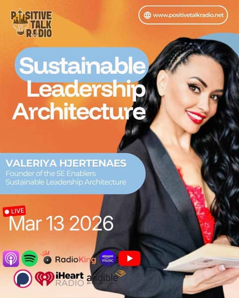 1,417 | Valeriya Hjertenaes Reframes Neurodiversity in the Boardroom