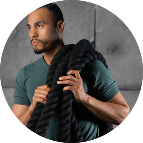 PTR- Adrian Ceja- Body Transformation and Nutritional Coach