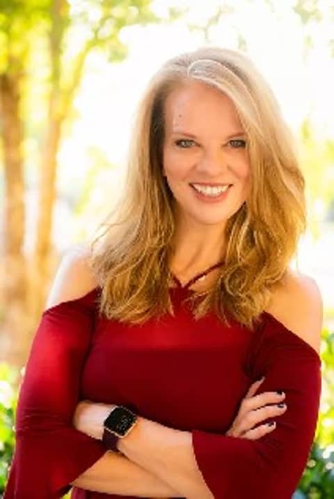 224 | Allyson Roberts - Top 100 Coach in the World!