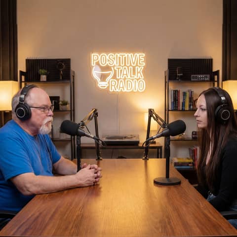 1,426 | Kevin and Brichelle on Finding Meaning in Everyday Life