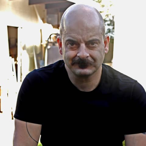 146 | Justin Dipego - Author & Film Maker