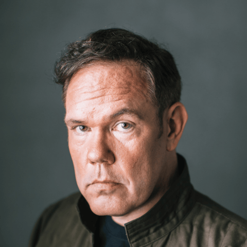 133 | Nicholas Harrison- Actor Director, Screen Writer, Author and Abuse Victim