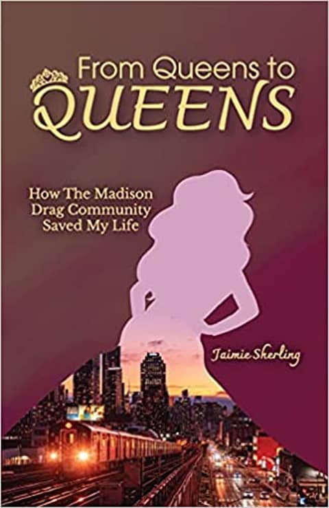 175 | Jaimie Sherling - Author of "Queens to Queens" 175 | Jaimie Sherling - Author of "Queens to Queens"