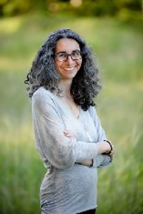 137 | Selena Jones - Intuitive Energy Balancing Practitioner