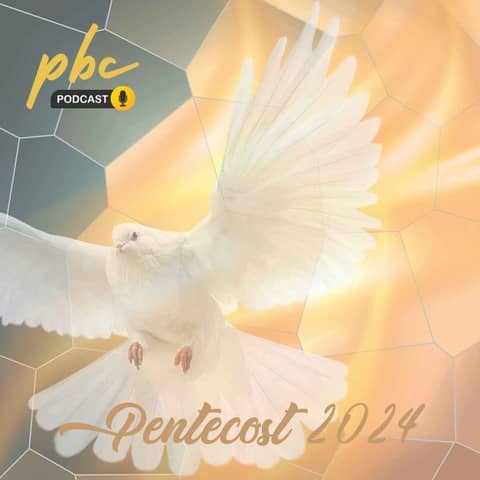 Pentecost 2024
