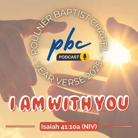 Verse for the Year 2025 (Part 2)