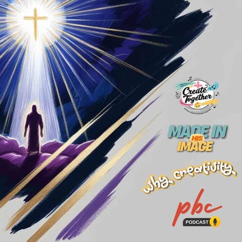 Create Together (1) | Made in His Image