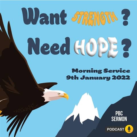 Verse of the Year (Part 1)