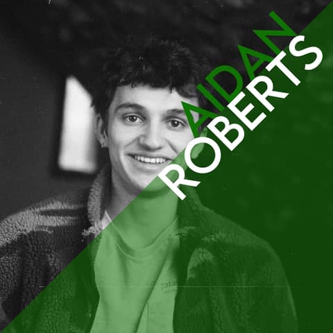 Aidan Roberts: Training Bulletproof Fingers and Shoulders, Mastering Mindset, and Sending Two New V17s