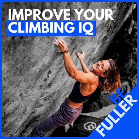 Coach Be Fuller: Mastering the Basics, Vertical Dance Theory, and Climbing Out Of Depression