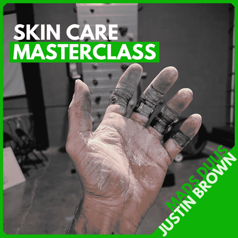 How to Optimize Your Skin for Peak Climbing Performance