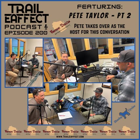 Pete Taylor Steals the Mic and takes over the conversation with Josh Blum | 200