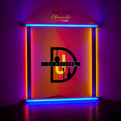 DEEP HOUSE CHORNICLES  #102 DEEP HOUSE MIX