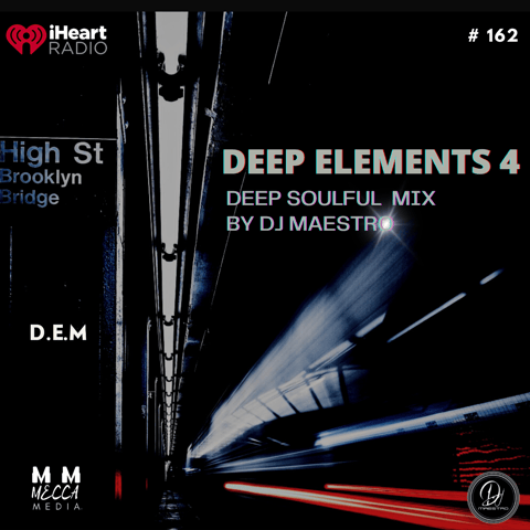 DEEP ELEMENTS 4