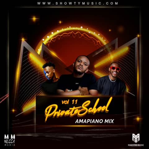 PRIVATE SCHOOL  VOL 11