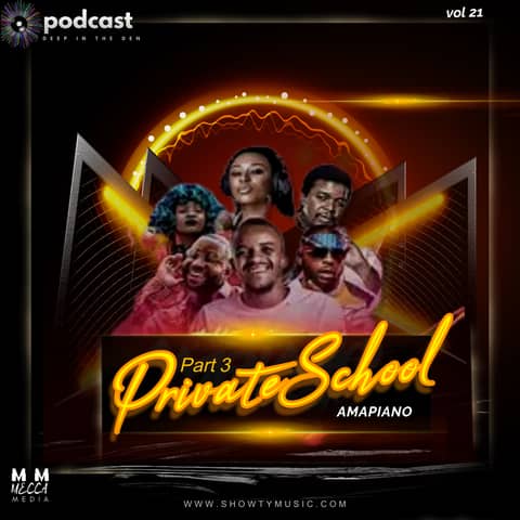 PRIVATE SCHOOL PART 2