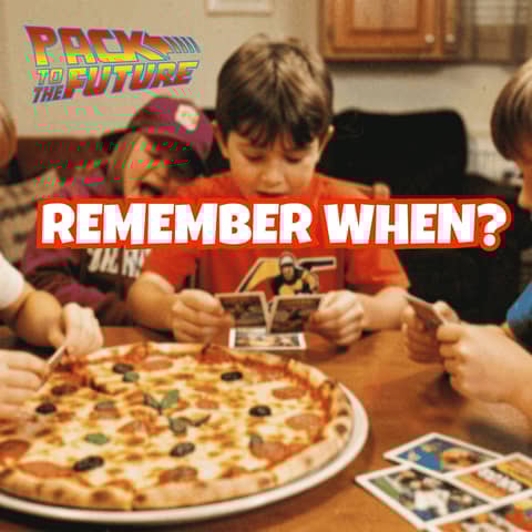 S3 Episode 95: Nostalgia in the Hobby