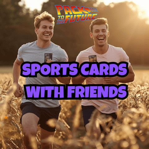 S3 Episode 102: Hobby Friend Brings Joy to Collectors