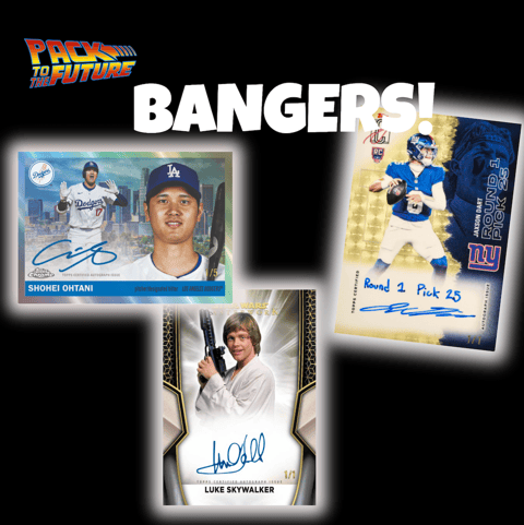 A PRODUCT FOR EVERYONE! Card Talk w/ Mrs. Doc
