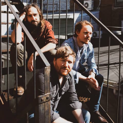 Ep. 91: The End of America