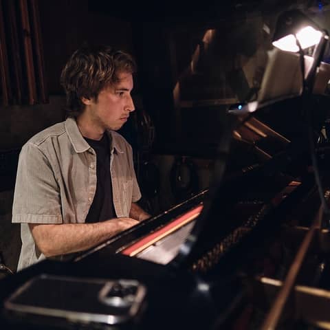 Episode 25: Trevor Kowalski- Composer Episode 25: Trevor Kowalski- Composer