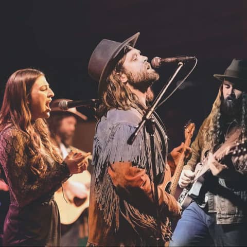 Ep. 90: Hunter James and the Titanic