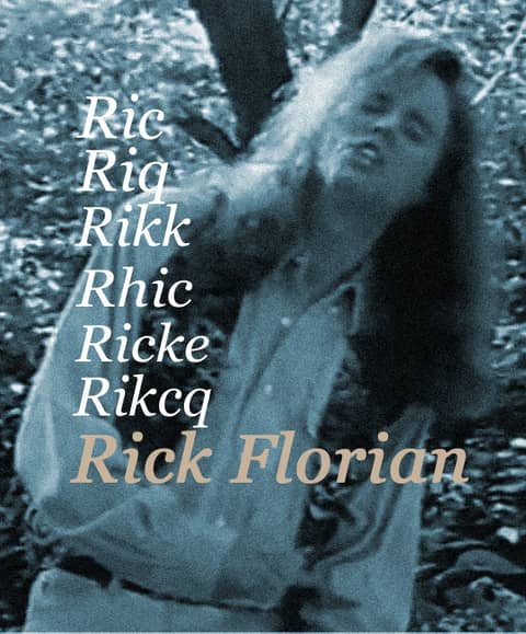 Ep. 86: The Rick Florian Interview. Part 2