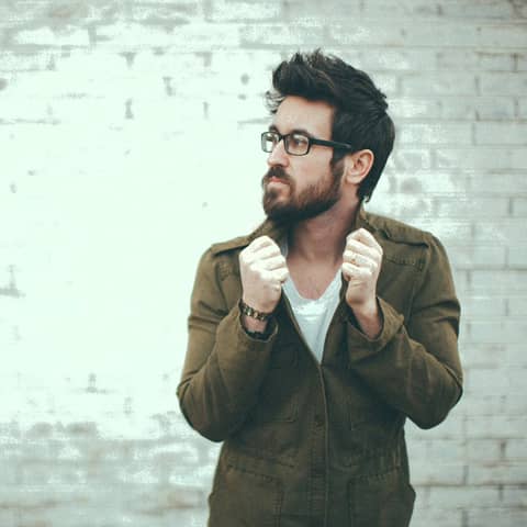 Ep. 87: Sean McConnell- Singer, songwriter, producer