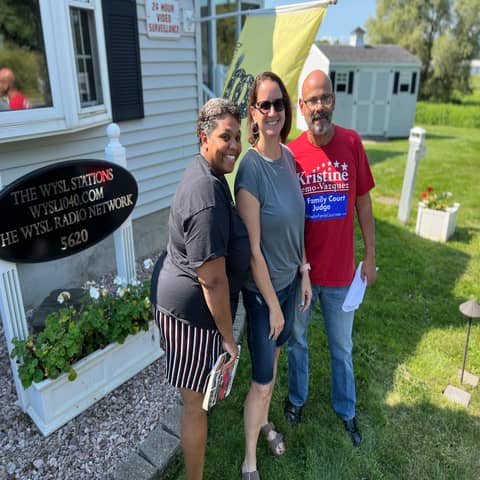 Next Steps Show Sep 10, 2022