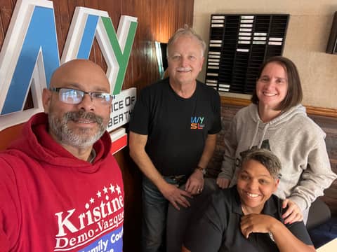 Next Steps Show Oct 22, 2022