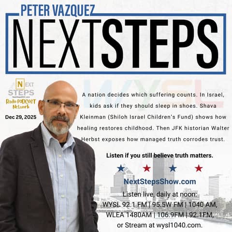 When Truth Breaks and Children Carry the Cost