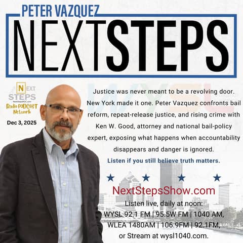 When Justice Becomes a Revolving Door