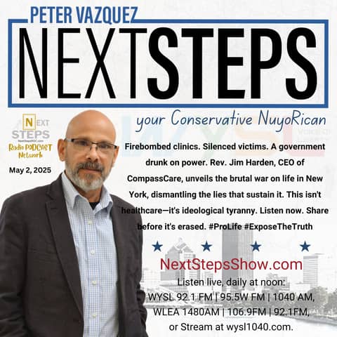 Exposing the Ideological War on Life in New York