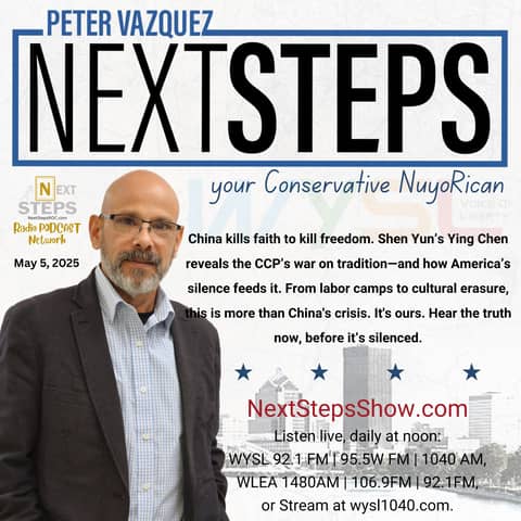 The CCP’s War on Culture and the West’s Complicity