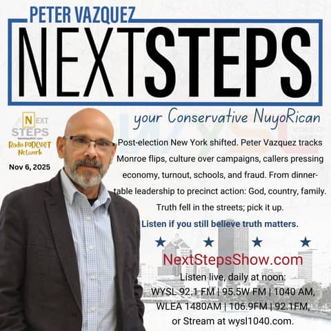 Truth in the Streets: After the Earthquake in New York Politics