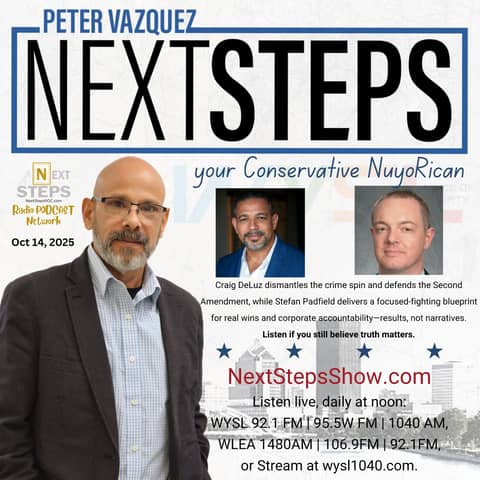 The Cure Is Older Than the Crisis: A Nation at the Crossroads